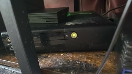 Xbox 360 E Rgh 3.0