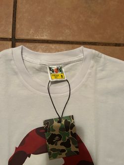 bape shirt size M prices are negotiable