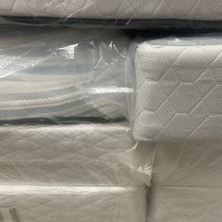 New Mattresses 