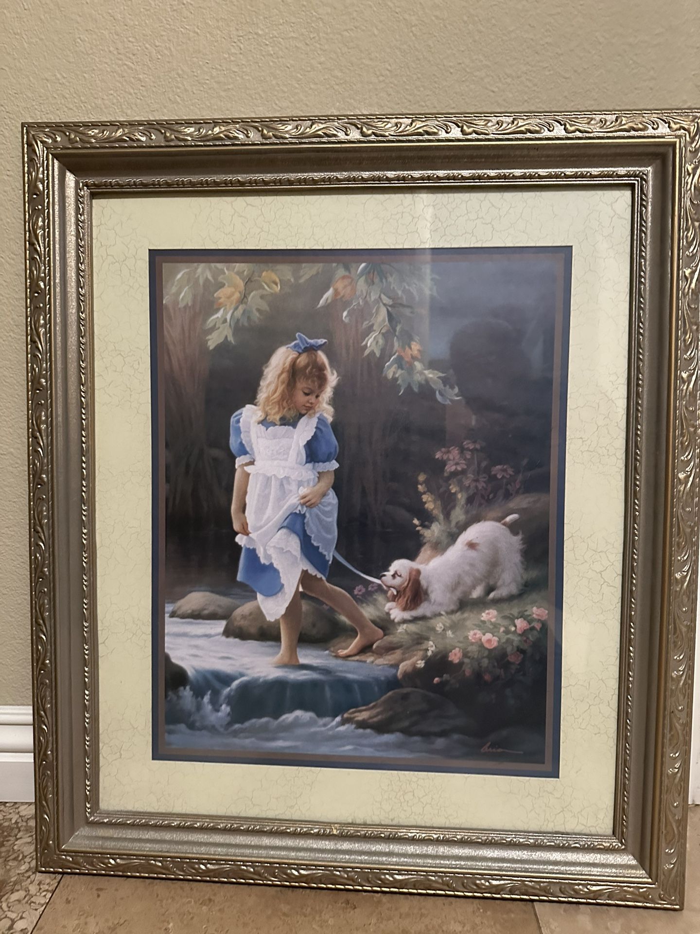 Wall Decor
