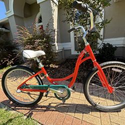 BIKE FUJI 3 G 3 Speed 