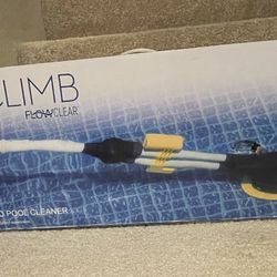 Vacuum Cleaner For Pools 