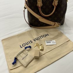 Speedy Bandoulière 25 