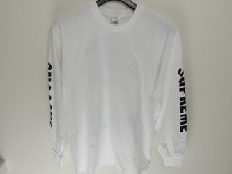 Supreme long sleeve