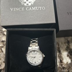 Vince Camuto Watch 