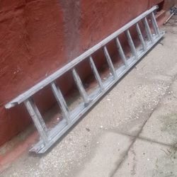 Aluminum Ladder 
