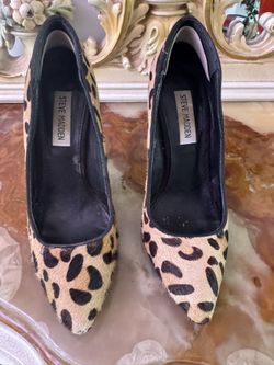 Steve Madden Pumps