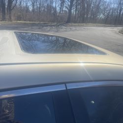 2011 Chevrolet Malibu