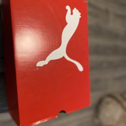 Brand New Women’s Puma’s 