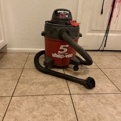 Shop Vac
