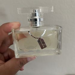 Coach Signature Perfume 