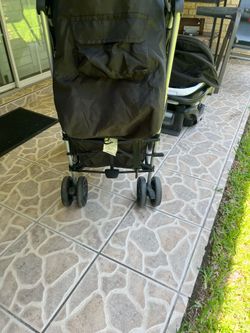 Stroller