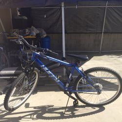 26 in Huffy Mountain Bike 