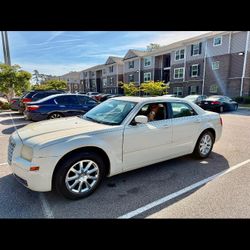 2007 Chrysler 300