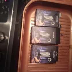 Coils 