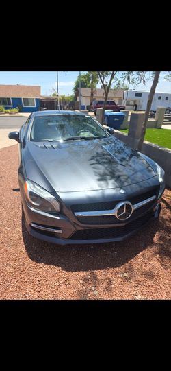 2014 Mercedes-Benz
