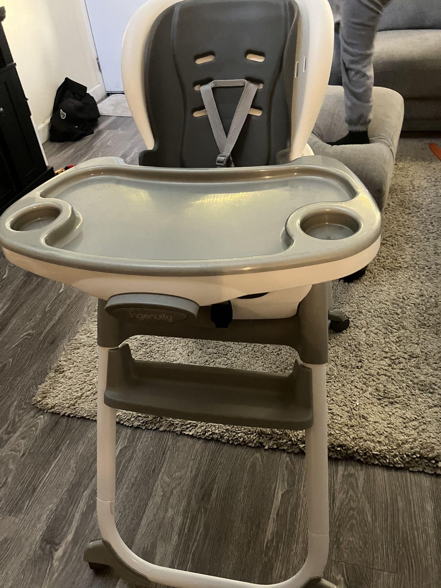 Silla De Bebé Para Comer