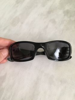 HD Oakley glasses