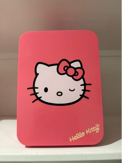 OFFER YOUR PRICE HK MINI FRIDGE