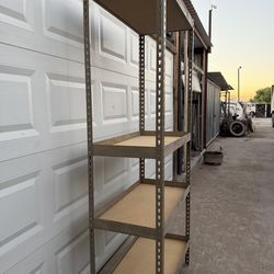 Shelf