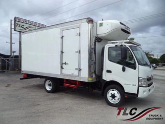 2019 Hino XJC710/XFC710