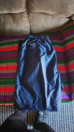 Nike Sweatpants