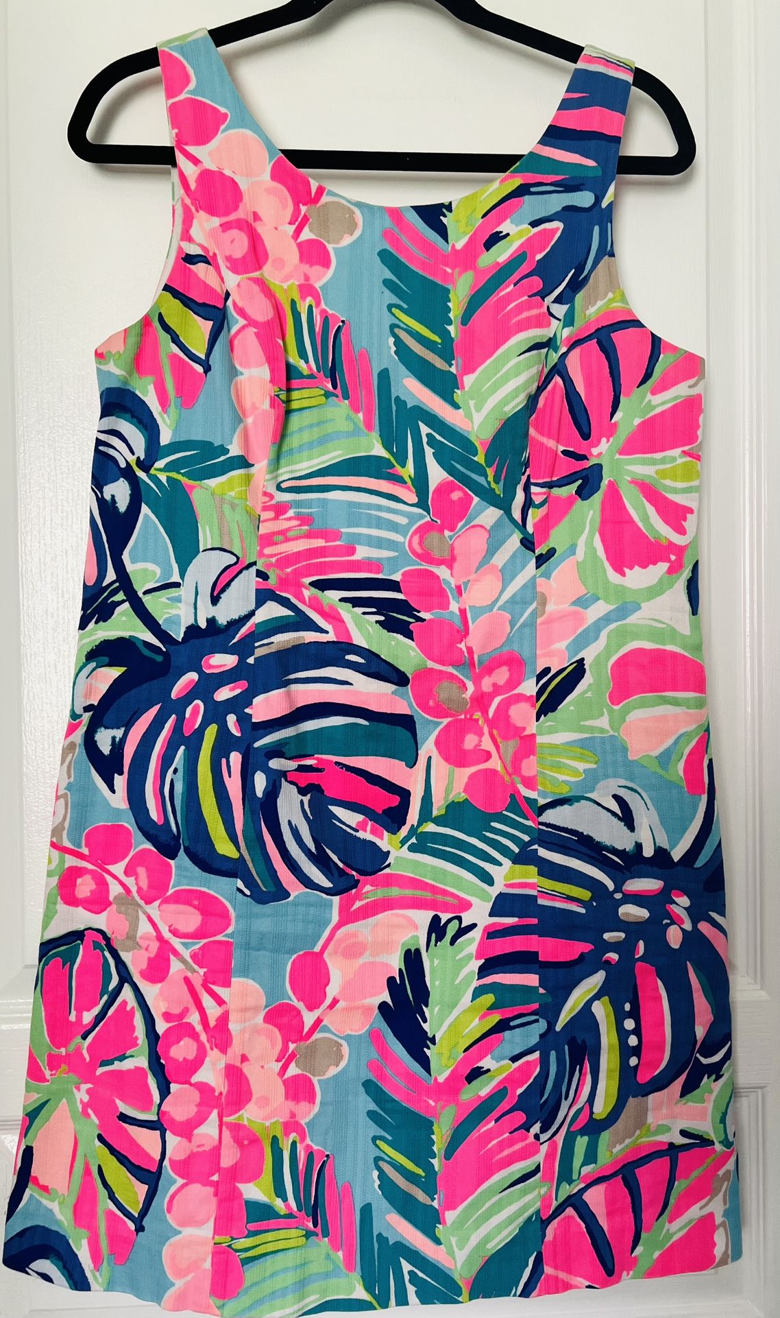 Beautiful Lilly Pulitzer Size 6