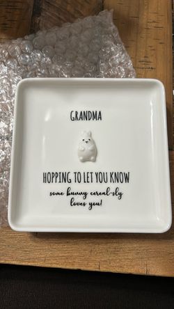 Jewelry tray