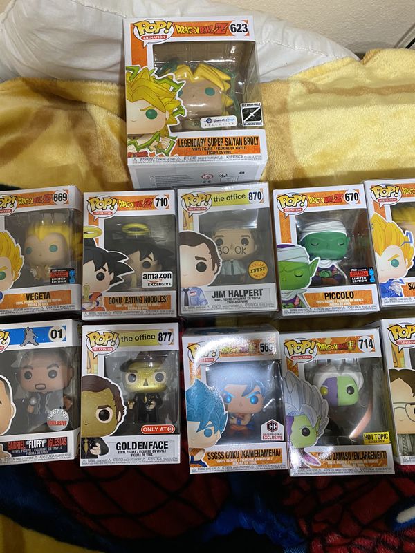 salem's lot funko pop