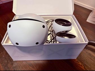Ps VR 2