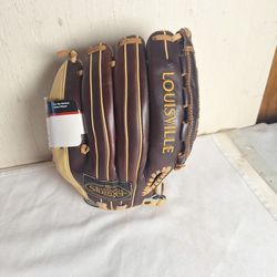 Baseball YOUTH Glove, 12"