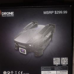 drone 4k sms 