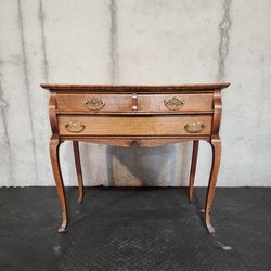 Antique Console/Hall Table