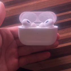 AirPods Pro Gen 2 