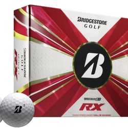 Golf Balls (Callaway,Titleist,Bridgestone)