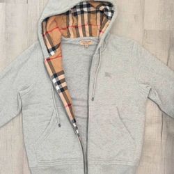 Burberry Hoodies 