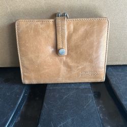 Kenneth Cole Reaction Leather Wallet