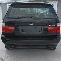 2006 BMW X5