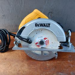 Circular Saw 