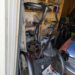 Schwinn 3 Wheel Tricycle 