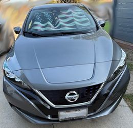 2019 Nissan Leaf