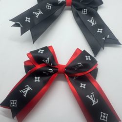 Hair Clip Set 2 PCs 5$