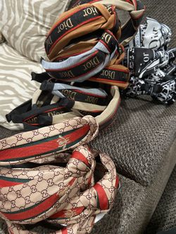 Women Designer Head Bands