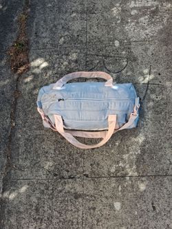 Big bag of used legos.