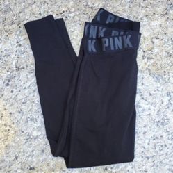 Victoria’s Secret PINK Yoga Leggings  