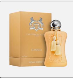 Cassili