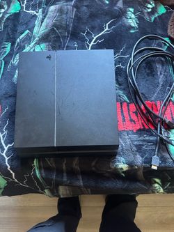 PlayStation 4