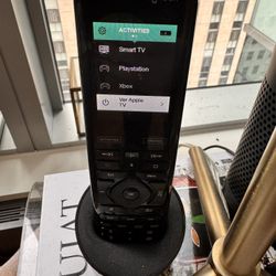 Logitech Universal Remote