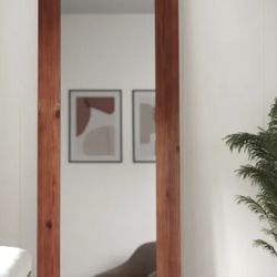 Wall Mirror (still In Box)