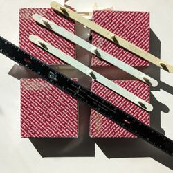 Traditional 2D Animation Supplies
